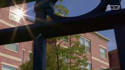 At USC, - I Was a Teenage Felon