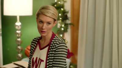 - At this very moment, - Dear Christmas