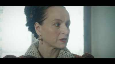 At this very moment, - The Serpent Queen