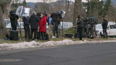 At vetted news institutions,
we have standards. - #CyberSleuths: The Idaho Murders