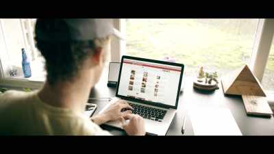At your website, we noticed 
heart-healthy recipes, - What the Health