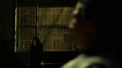 AT WEST POINT
ON THE HUDSON, - Marvel's Iron Fist