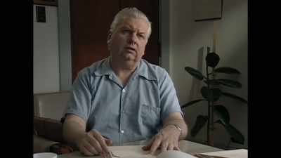 At what age was that,
approximately? - John Wayne Gacy: Devil in Disguise