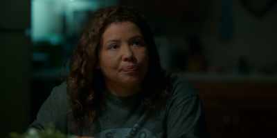 At whatever point
some shit goes down, - The Horror of Dolores Roach