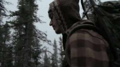 At worst, you could
end up dead out here, - Life Below Zero: Next Generation
