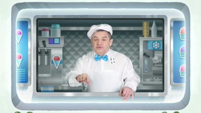 At zero degrees Celsius, - StoryBots: Answer Time
