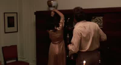 - आता तो साफ! - The Godfather