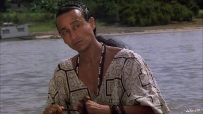 Ataninde please do you have any idea who killed them - Fire on the Amazon
