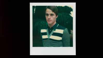 Ate an early Thanksgiving dinner with Jed. - The Andy Warhol Diaries