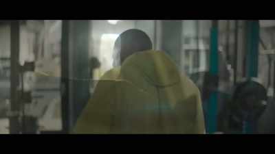 Ate breakfast together, lunch together,
dinner together, we partied together. - Untold: Hall of Shame