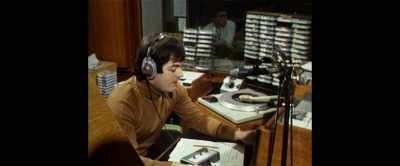 Até o Tony Blackburn
disse que o reggae é uma treta, - Rudeboy: The Story of Trojan Records