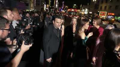 Até ter certeza." - The Randall Scandal: Love, Loathing, and Vanderpump
