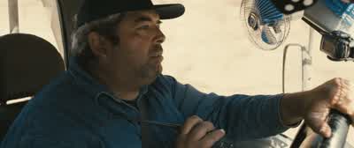 Atento, base. - Wild Tales
