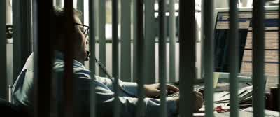 ATF New Orleans, Agent Donnelly. - Deja Vu