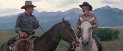 Athearn! - Comes a Horseman