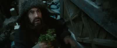 Athelas. - The Hobbit: The Desolation of Smaug