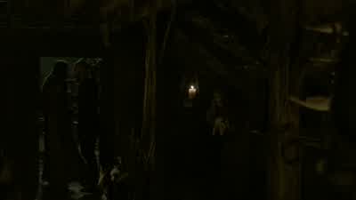 Athelstan: No, no, no, no, Noooooo! - Vikings