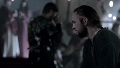 Athelstan. - Vikings