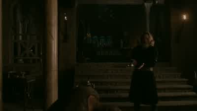 Athelstan... - Vikings