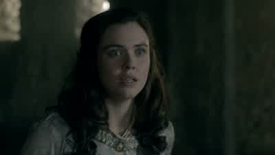 Athelstan? - Vikings