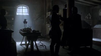 Athelstan... - Vikings