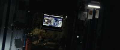 Athena-1. Athena-1, come in. - Rampage