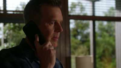 ATHENA:
They say there should
have been something. - 9-1-1