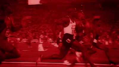 [athletes cheering] - Canada's Ultimate Challenge