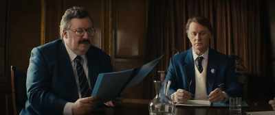 "Athletes
must now have jumped - Eddie the Eagle