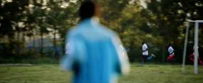 Athletics is an individual
sport and Eliud is able - Kipchoge: The Last Milestone