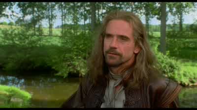 Lf we fail in this attemptand we probably willl'll be honored to die beside you - The Man in the Iron Mask