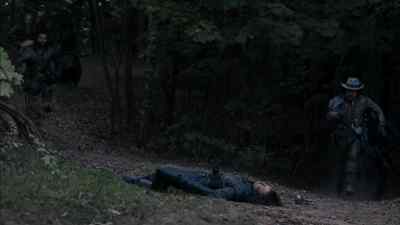 Athos! - The Musketeers