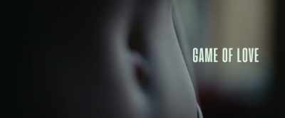 Atilla, isn't this panty
too small for this ass? - Game of Love