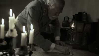 Atkinson: From a
political standpoint, - Blood and Fury: America's Civil War