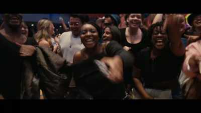 ATL hoe! ATL hoe! - Lil Nas X: Long Live Montero