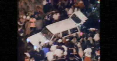 Atlanta Police have caught a glimpse - Freaknik: The Wildest Party Never Told