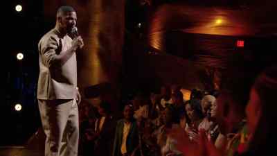 Atlanta saved my life.
The internet tried to kill me, though. - Jamie Foxx: What Had Happened Was...