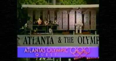 Atlanta understood
that this was prime time - Freaknik: The Wildest Party Never Told