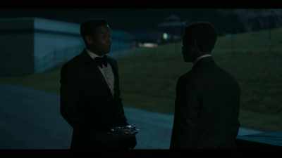 Atlanta, y'all got something
real special here. - Fight Night: The Million Dollar Heist