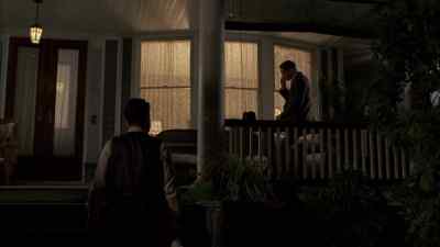 Atlantic City, Nuck. - Boardwalk Empire