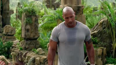 Atlantis. - Journey 2: The Mysterious Island