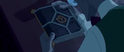 Atlantis is waiting What do you sayI'm your man Mr WhitmoreYou will not regret thisBoy I am so excited l l l l can't even hold it in - Atlantis: The Lost Empire