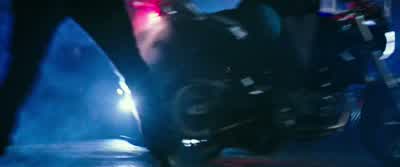ATLAS: Jack! - Now You See Me 2