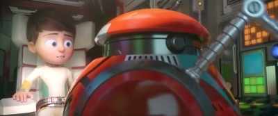 Atmospheric analysis
okay, oxygen detected. - Astro Kid