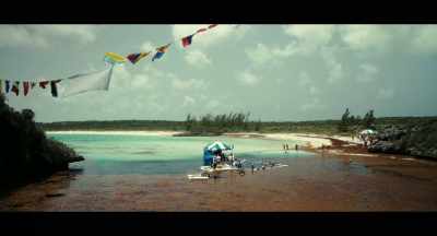 [ATMOSPHERIC MUSIC PLAYING] - Freediver