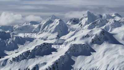 [atmospheric music] - Dear Rider: The Jake Burton Story