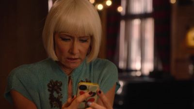 ♪ atmospheric music ♪ - Twin Peaks