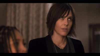 ♪ atmospheric music ♪ - The L Word: Generation Q