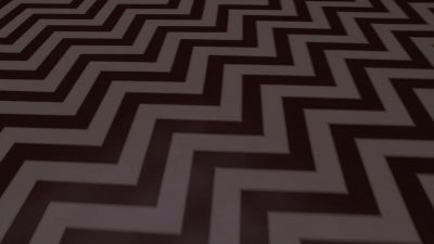 ♪ atmospheric music ♪ - Twin Peaks
