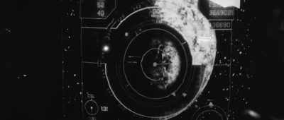 Atmospheric signs suggest
multiple macro-weapon detonations. - Angels of Death